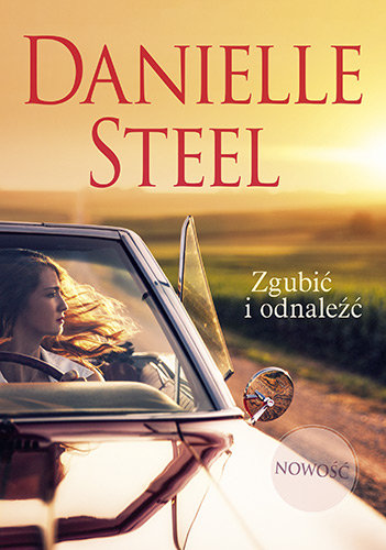 Zgubić i odnaleźć Steel Danielle