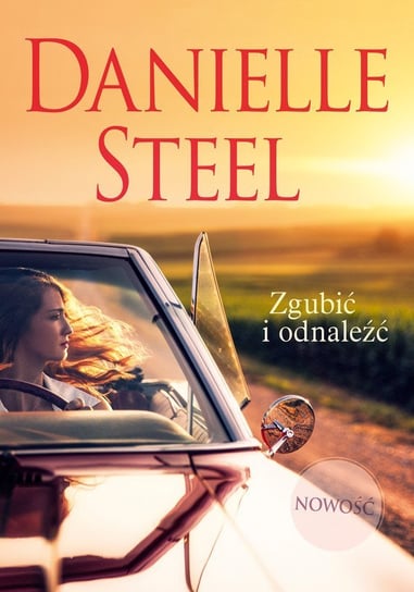 Zgubić i odnaleźć Steel Danielle