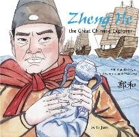 Zheng He, The Great Chinese Explorer Jian Li