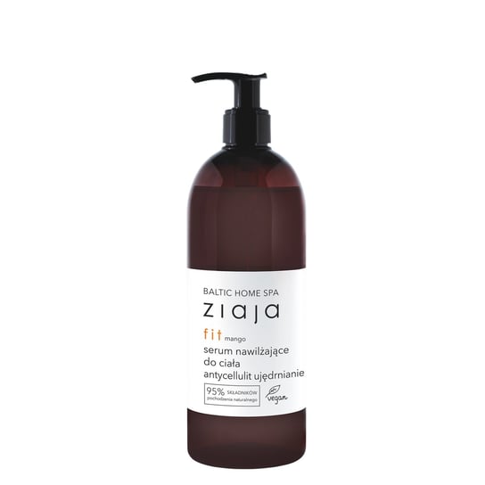 Ziaja Baltic Home Spa Fit Serum 400ml Ziaja