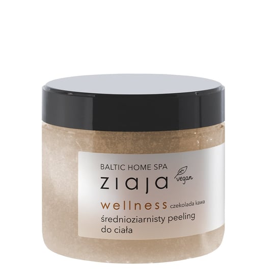 Ziaja Baltic Home Spa Wellness Peeling 300 ml Ziaja
