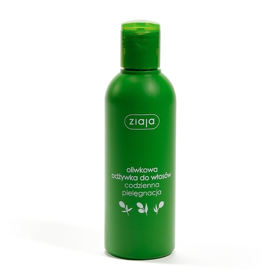 Ziaja, Oliwkowa, odżywka do włosów, 200 ml Ziaja