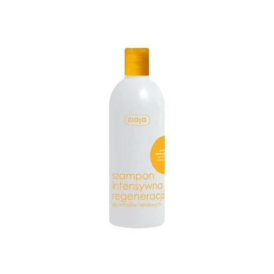Ziaja, szampon intensywna regeneracja, 400 ml Ziaja