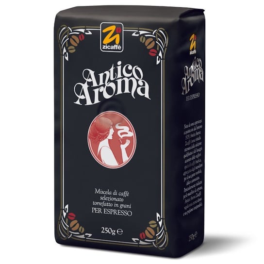 Zicaffe Antico Aroma  250g Inny producent