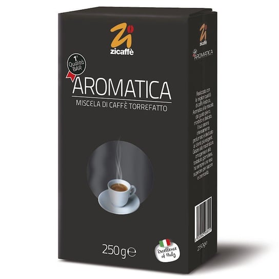 Zicaffe Aromatica 250g Zicaffe