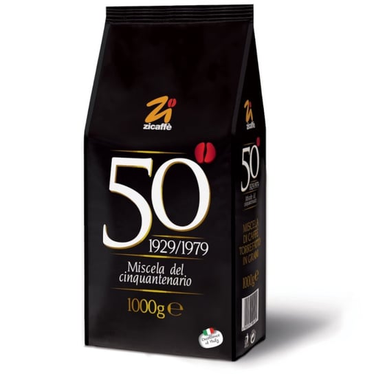 Zicaffe Cinquantenario 1kg Zicaffe