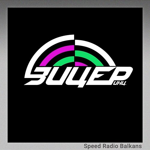 Zicer Inc. Sped Up Speed Radio Balkans
