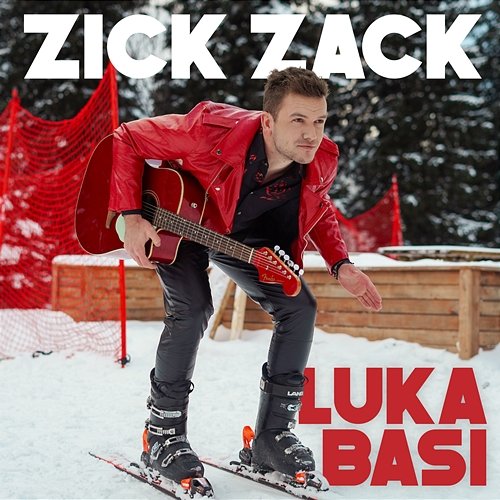 Zick Zack Luka Basi