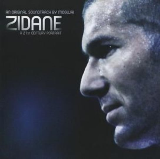 Zidane: A 21st Century Portrait Mogwai