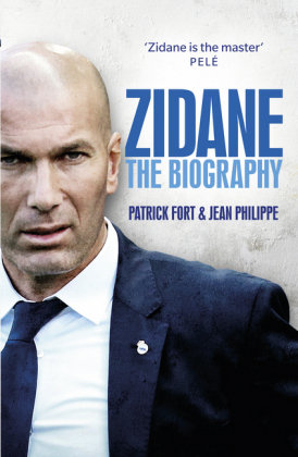 Zidane Fort Patrick, Philippe Jean