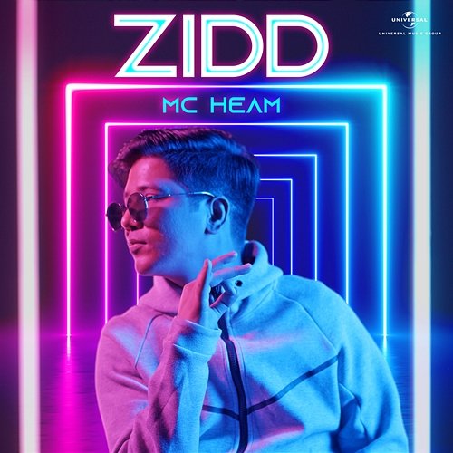 Zidd MC Heam