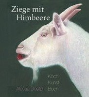 Ziege mit Himbeere Dostal Alessa