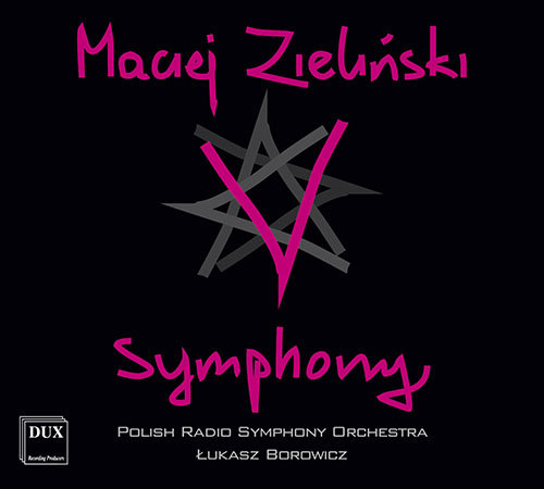 Zieliński: V Symphony Polska Orkiestra Radiowa