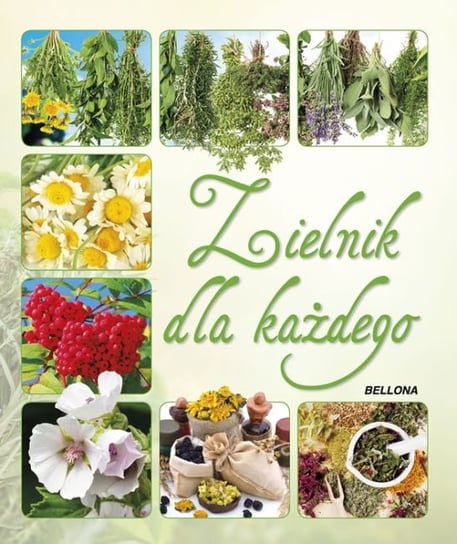 Zielnik dla każdego Opracowanie zbiorowe
