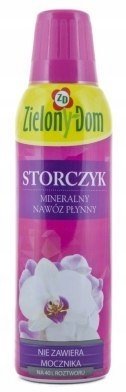 Zielony dom storczyk mineralny nawóz płynny Zielony Dom