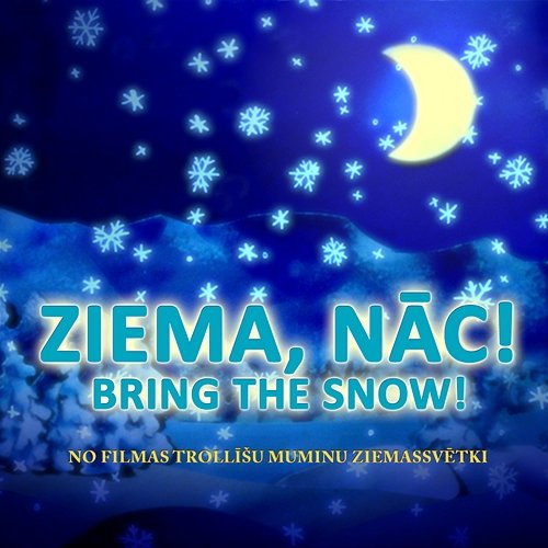 Ziema, Nāc! - Bring The Snow! Aminata