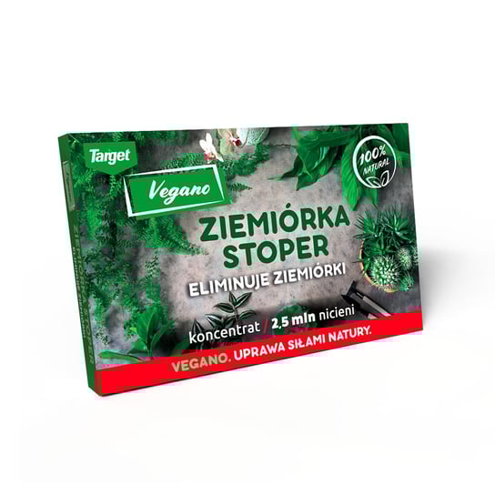 Ziemi��rka Stoper Vegano 2,5 MLN VEGANO