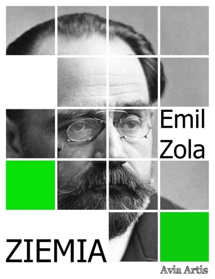 Ziemia Zola Emil