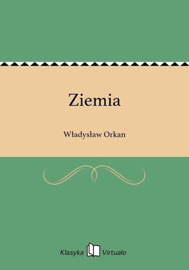 Ziemia Orkan Władysław