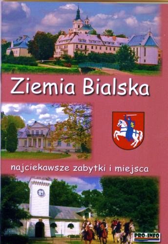Ziemia bialska. Najciekawsze zabytki i miejsca Turski Stanisław
