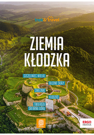 Ziemia Kłodzka. Trek&travel Winkiel Marcin