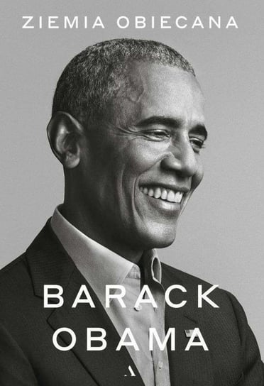 Ziemia obiecana Obama Barack