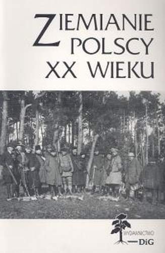 Ziemianie Polscy XX Wieku. Słownik Biograficzny. Część 5 Opracowanie zbiorowe