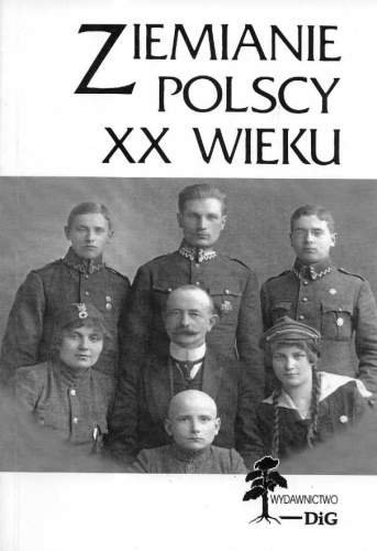 Ziemianie Polscy XX Wieku. Słownik Biograficzny Część 8 Górzyński Sławomir