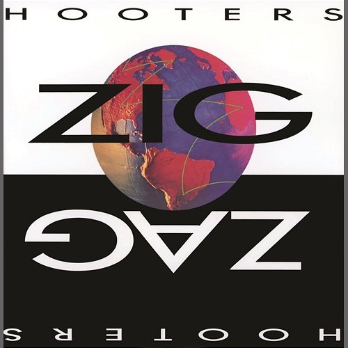 Zig Zag The Hooters
