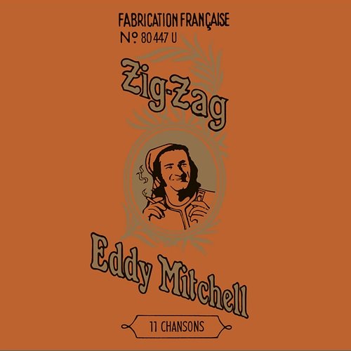 Zig-Zag Eddy Mitchell