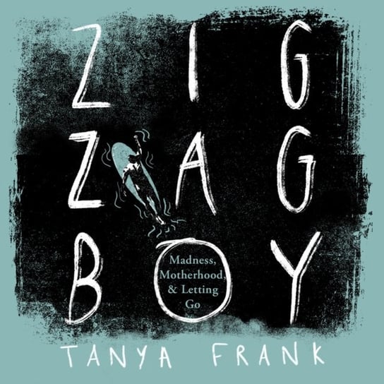 Zig-Zag Boy Tanya Frank
