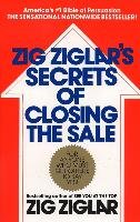 Zig Ziglar's Secrets of Closing the Sale Ziglar Zig