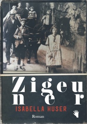 Zigeuner Bilgerverlag