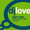 Zigga Zigga DJ Love