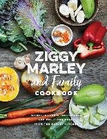 Ziggy Marley And Family Cookbook Marley Ziggy