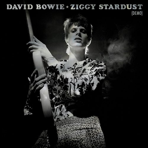 Ziggy Stardust David Bowie