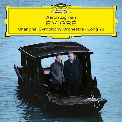 Zigman: Émigré Shanghai Symphony Orchestra, Long Yu