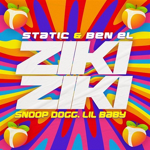 Ziki Ziki Static & Ben El, Snoop Dogg feat. Lil Baby