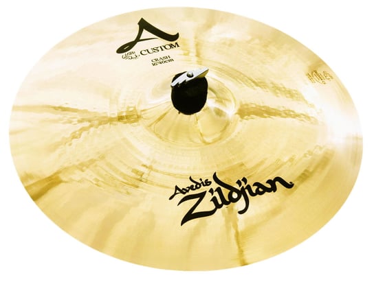 ZILDJIAN A Custom Crash 16" Inny producent