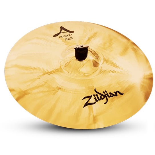 ZILDJIAN A Custom Crash 19" Inny producent