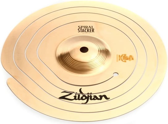 Zildjian FX Spiral Stacker 10" Inny producent