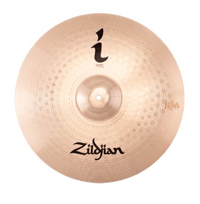 ZILDJIAN I Family Crash 17" Inny producent