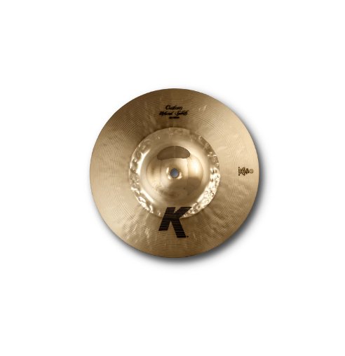 ZILDJIAN K Custom Hybrid Splash 9" Inny producent