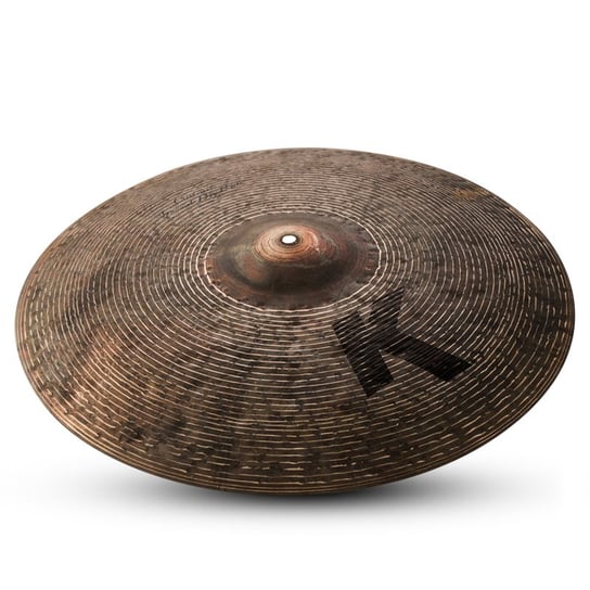 ZILDJIAN K Custom Special Dry Ride 21" Inny producent