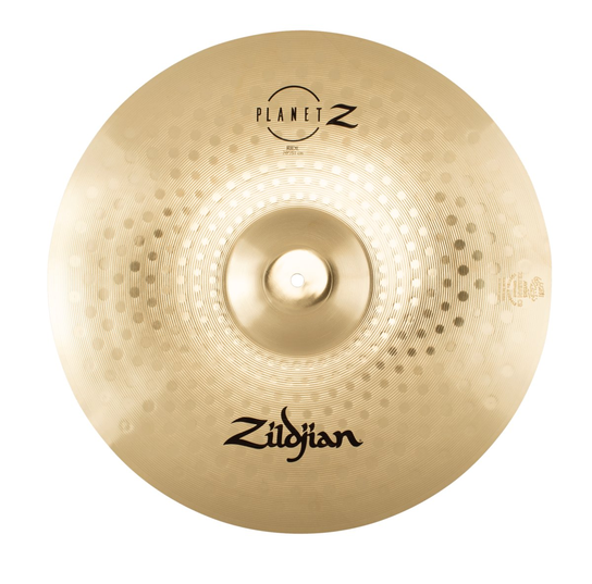 ZILDJIAN Planet Z Ride 20" ZILDJIAN