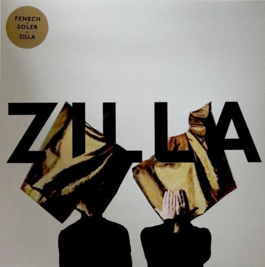 Zilla, płyta winylowa Fenech-Soler