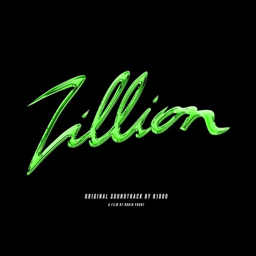 Zillion (Original Soundtrack) B1980