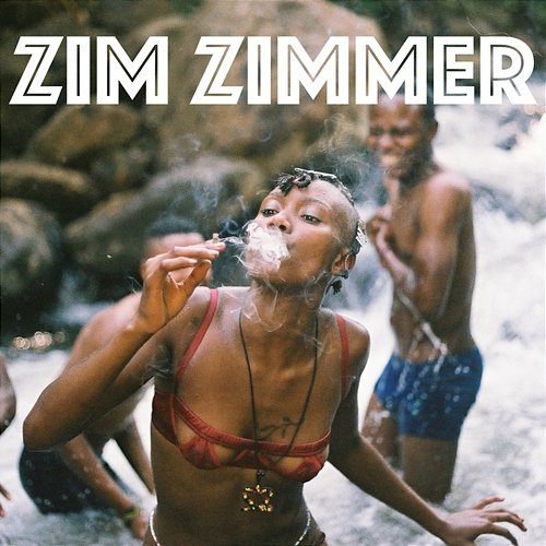 Zim Zimmer (Tanzanian Collaboration) Lulu James