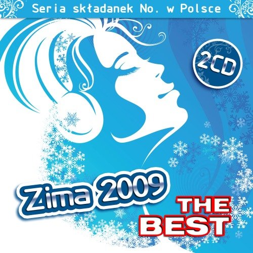 Zima 2009 The Best Various Artists