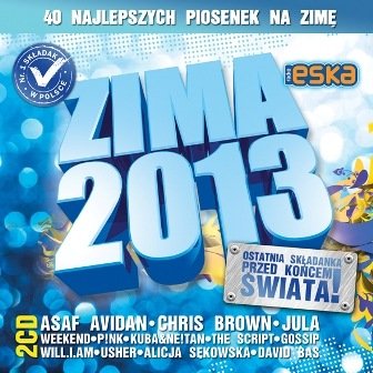 Zima 2013 Various Artists